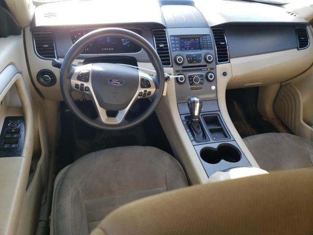 Photo 8 from auction – 2014 FORD TAURUS SE with VIN 1FAHP2D87EG135295