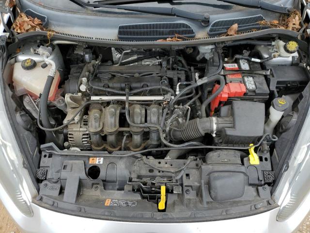 Photo 11 from auction – 2016 FORD FIESTA SE with VIN 3FADP4EJ9GM189332