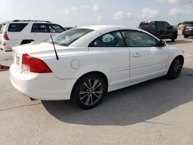 Photo 3 from auction – 2011 VOLVO C70 T5 with VIN YV1672MC3BJ117570