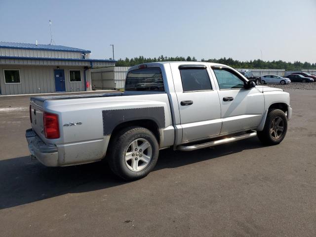 Photo 3 from auction – 2009 DODGE DAKOTA SXT with VIN 1D7HW38K19S736977