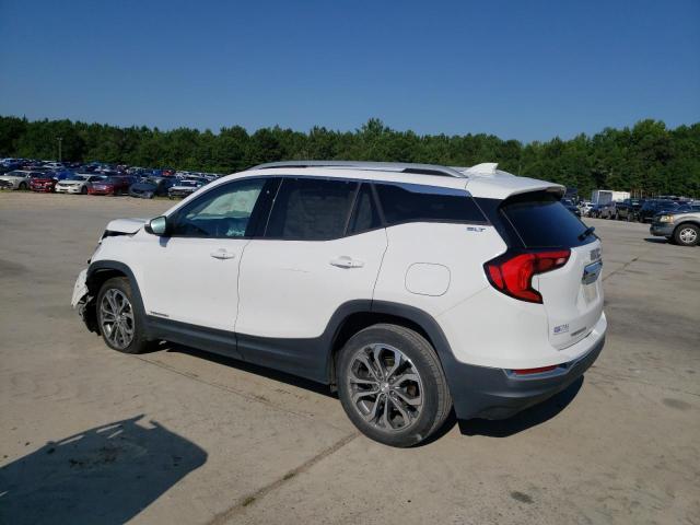 Photo 2 from auction – 2019 GMC TERRAIN SL with VIN 3GKALPEV9KL163071