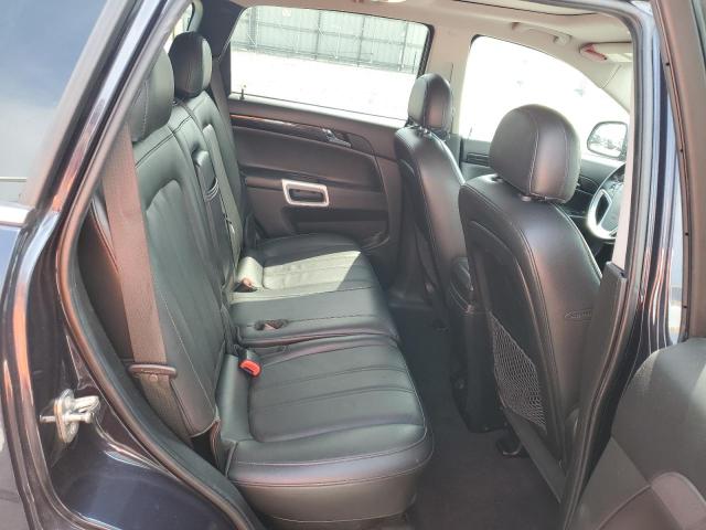 Photo 10 from auction – 2014 CHEVROLET CAPTIVA LT with VIN 3GNAL3EK5ES660131