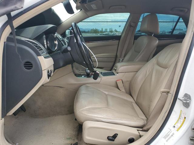 Photo 7 from auction – 2012 CHRYSLER 300 LIMITE with VIN 2C3CCACG9CH224276