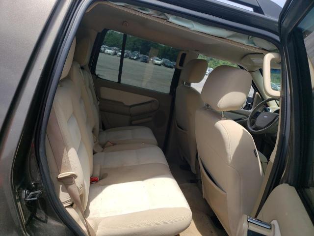 Photo 10 from auction – 2008 FORD EXPLORER X with VIN 1FMEU73E28UB19128