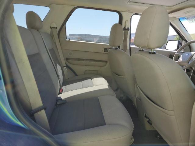 Photo 11 from auction – 2008 FORD ESCAPE XLT with VIN 1FMCU93138KA13637
