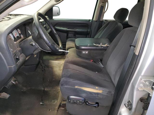 صورة رقم 7 من المزاد - 2002 DODGE RAM 1500 مع VIN 1D7HA18N32S517912