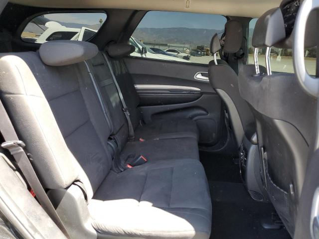 Фото 11 с аукциона – 2019 DODGE DURANGO SX с VIN 1C4RDHAG0KC779617