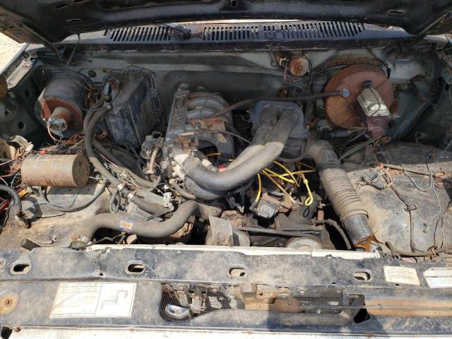 Photo 11 from auction – 1986 FORD F150 with VIN 1FTEF14N9GNB49732