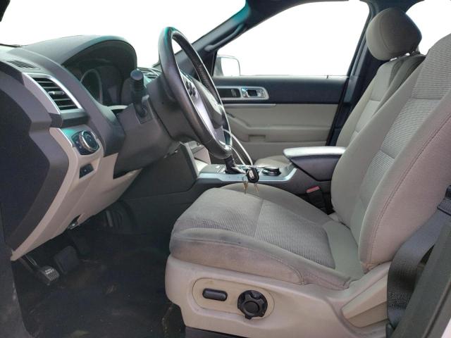 Photo 7 from auction – 2015 FORD EXPLORER X with VIN 1FM5K8D86FGC07633