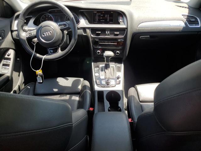 Photo 8 from auction – 2013 AUDI A4 ALLROAD with VIN WA1UFAFL3DA236188