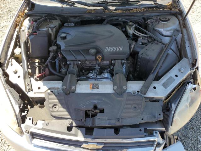 Photo 11 from auction – 2011 CHEVROLET IMPALA LT with VIN 2G1WG5EK8B1317831