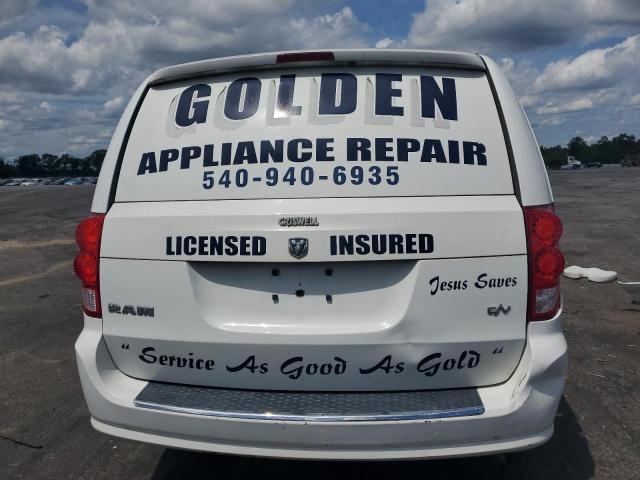 Photo 6 from auction – 2015 RAM TRADESMAN with VIN 2C4JRGAG7FR681948