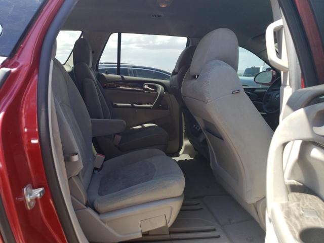 Photo 10 from auction – 2014 BUICK ENCLAVE with VIN 5GAKRAKD3EJ268502