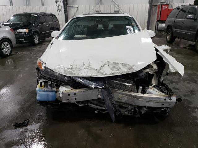 Photo 5 from auction – 2012 HONDA CIVIC LX with VIN 2HGFB2F55CH044807