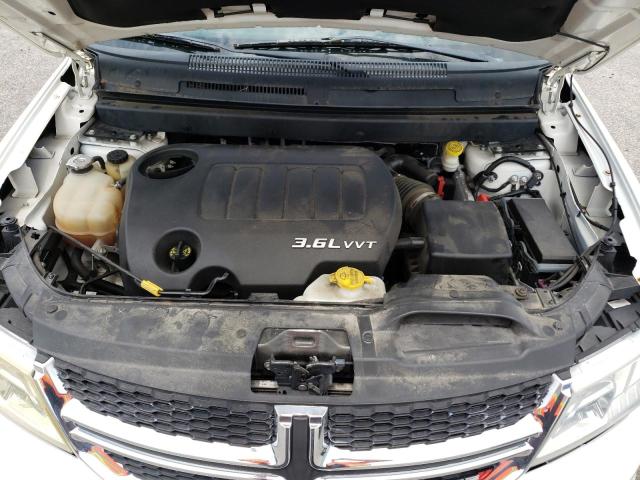 Photo 11 from auction – 2015 DODGE JOURNEY SX with VIN 3C4PDCBG8FT744312