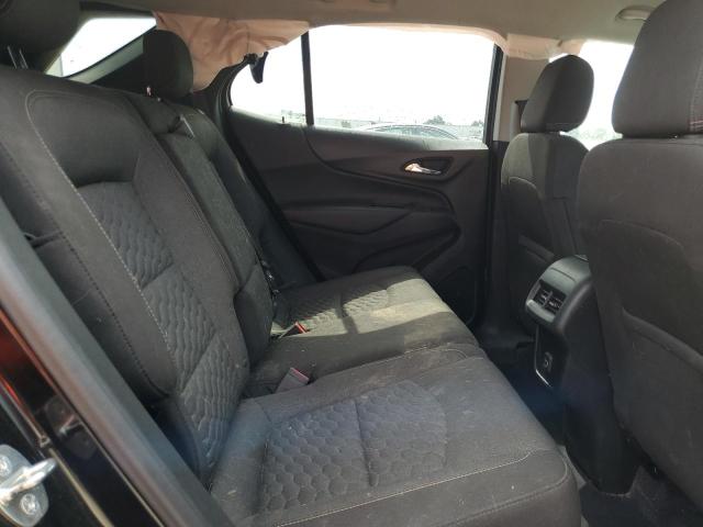 Photo 11 from auction – 2019 CHEVROLET EQUINOX LT with VIN 2GNAXJEV6K6229603