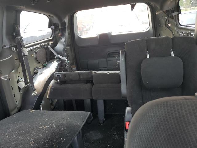 Photo 10 from auction – 2015 DODGE GRAND CARA with VIN 2C4RDGBGXFR750230