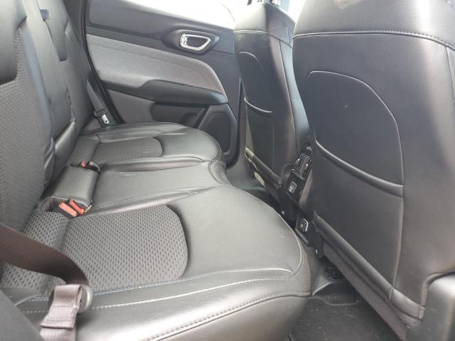 Photo 11 from auction – 2022 JEEP COMPASS LA with VIN 3C4NJCBB8NT112798