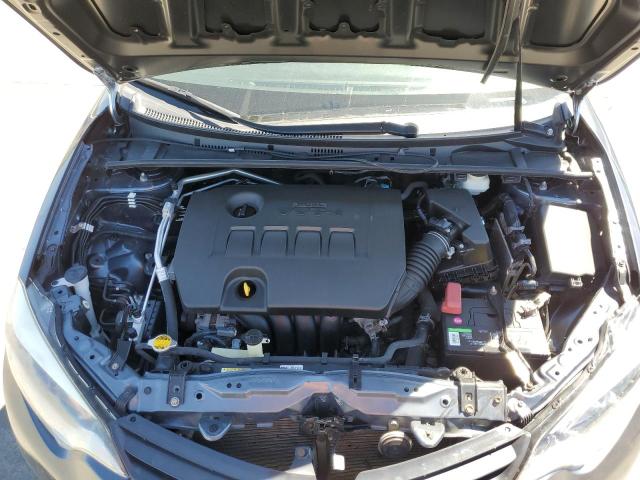 Photo 11 from auction – 2015 TOYOTA COROLLA L with VIN 2T1BURHE2FC468330