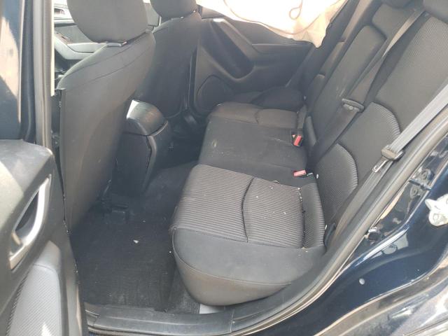Photo 10 from auction – 2016 MAZDA 3 TOURING with VIN JM1BM1L74G1326402
