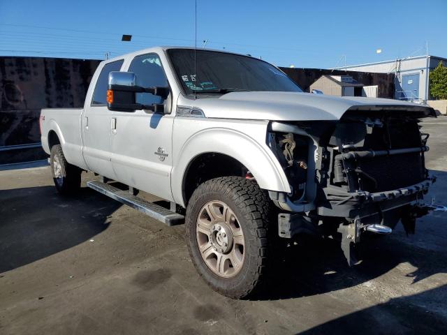 Photo 4 from auction – 2015 FORD F250 SUPER with VIN 1FT7W2BT4FEB70261