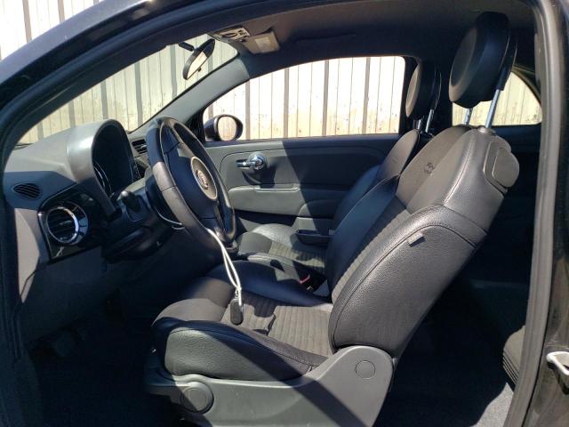 Zdjęcie 7 z aukcji – 2015 FIAT 500 SPORT z VIN 3C3CFFBR9FT594601