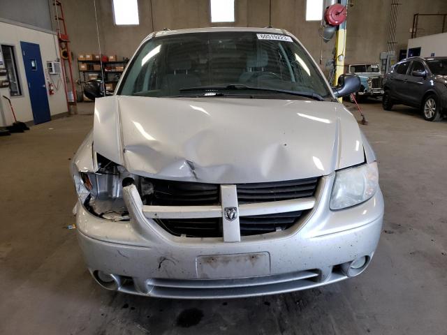 Photo 5 from auction – 2005 DODGE GRAND CARA with VIN 2D4GP44L65R459278