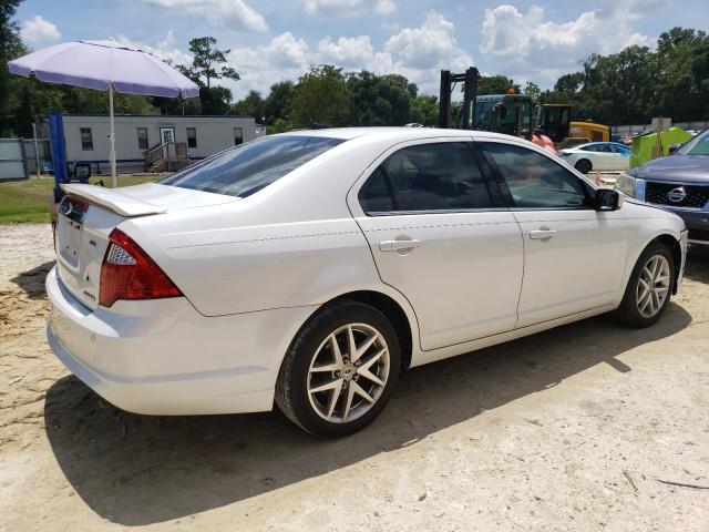 Photo 3 from auction – 2011 FORD FUSION SEL with VIN 3FAHP0JG2BR272178