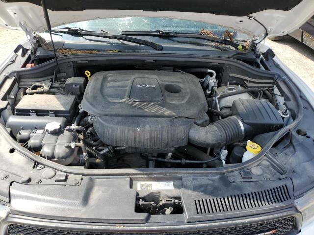 Photo 12 from auction – 2019 DODGE DURANGO GT with VIN 1C4RDJDG9KC664789