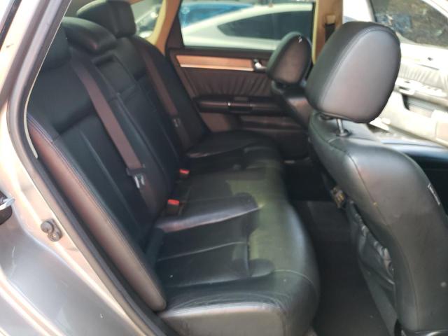 Photo 10 from auction – 2008 INFINITI M35 BASE with VIN JNKAY01F48M655233