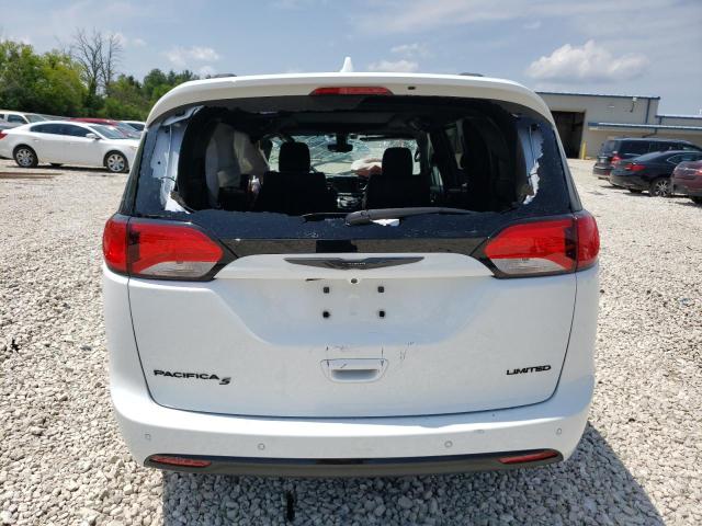 Фото 6 с аукциона – 2020 CHRYSLER PACIFICA L с VIN 2C4RC1GG0LR100603
