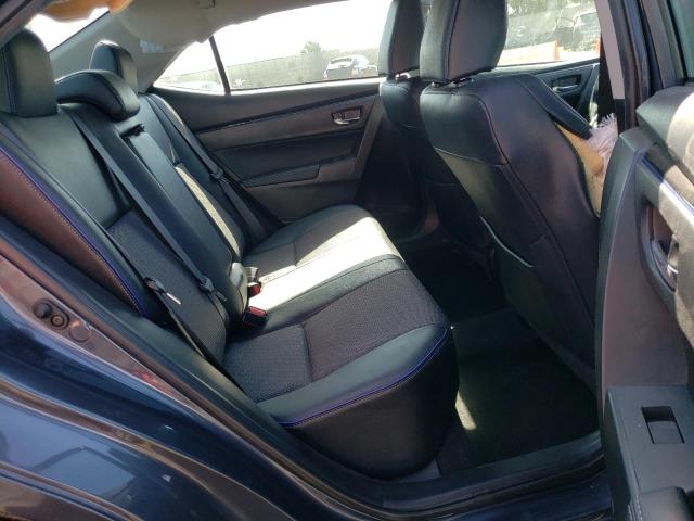 Photo 10 from auction – 2018 TOYOTA COROLLA L with VIN 5YFBURHE4JP855986