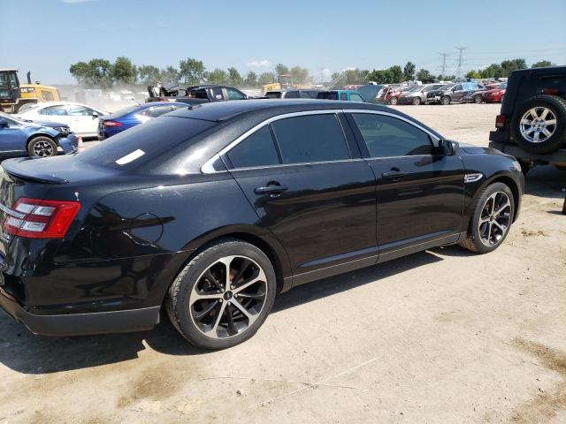 Photo 3 from auction – 2014 FORD TAURUS SEL with VIN 1FAHP2E80EG174521