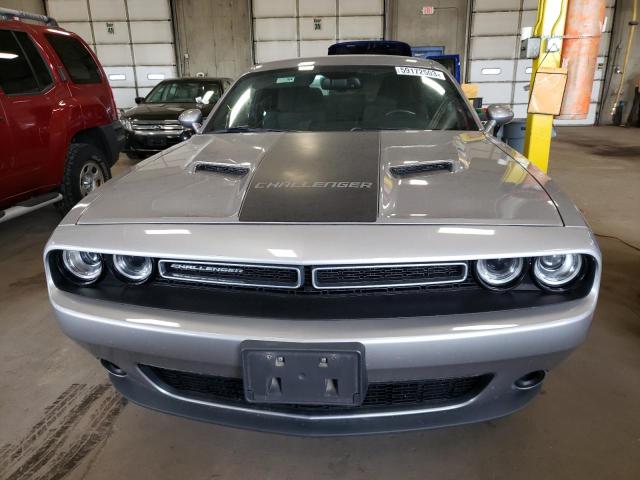 Photo 5 from auction – 2016 DODGE CHALLENGER with VIN 2C3CDZAG6GH176904