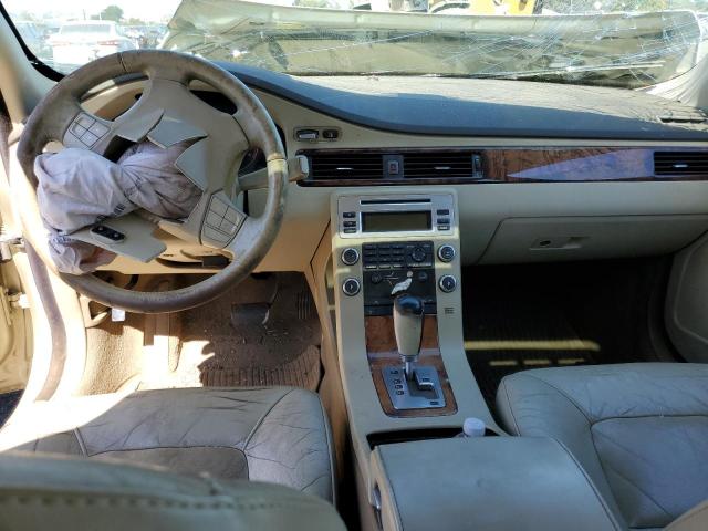Photo 8 from auction – 2007 VOLVO S80 3.2 with VIN YV1AS982771016705