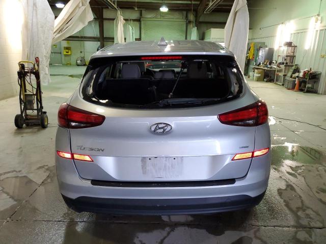 Photo 6 from auction – 2019 HYUNDAI TUCSON SE with VIN KM8J2CA49KU953329