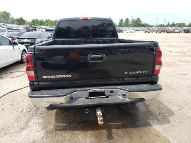 Photo 6 from auction – 2004 CHEVROLET SILVERADO with VIN 2GCEK19TX41346196