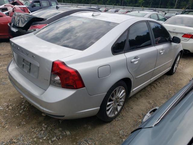 Photo 3 from auction – 2009 VOLVO S40 2.4I with VIN YV1MS390892452631
