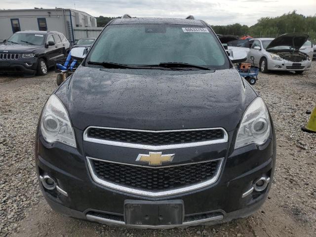Photo 5 from auction – 2015 CHEVROLET EQUINOX LT with VIN 2GNFLHE34F6272013