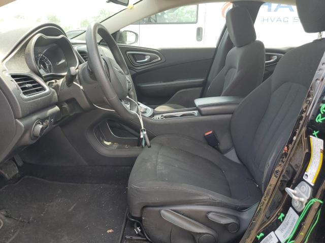 Photo 7 from auction – 2015 CHRYSLER 200 LIMITE with VIN 1C3CCCABXFN699529