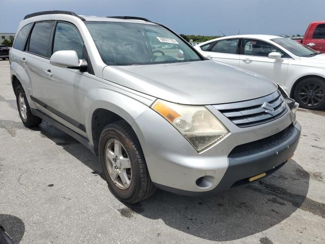 Photo 4 from auction – 2007 SUZUKI XL7 with VIN 2S3DB117676121390