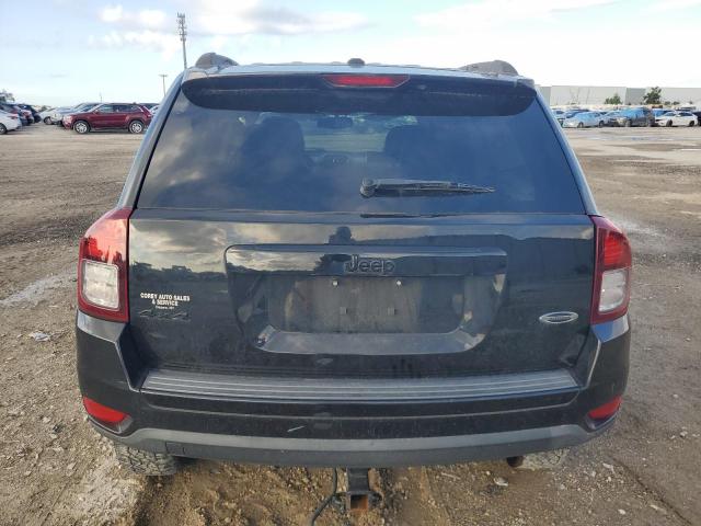 Photo 6 from auction – 2015 JEEP COMPASS SP with VIN 1C4NJDBB1FD239552