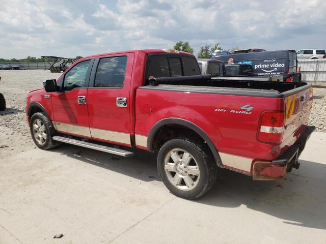 Photo 2 from auction – 2008 FORD F150 SUPER with VIN 1FTPW14V38FB91687