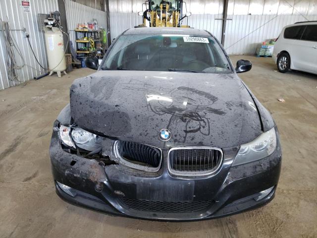 Photo 5 from auction – 2011 BMW 328 XI with VIN WBAPK7C52BA463714