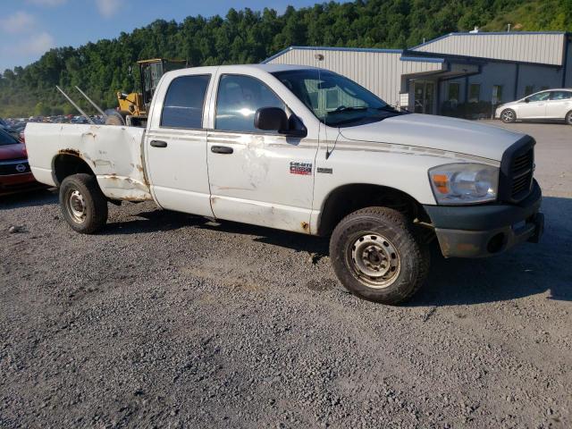 Foto 4 de la subasta – 2008 DODGE RAM 2500 S con VIN 3D7KS28D18G205698