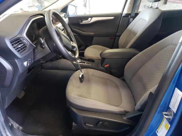 Photo 7 from auction – 2020 FORD ESCAPE SE with VIN 1FMCU9G60LUC02796