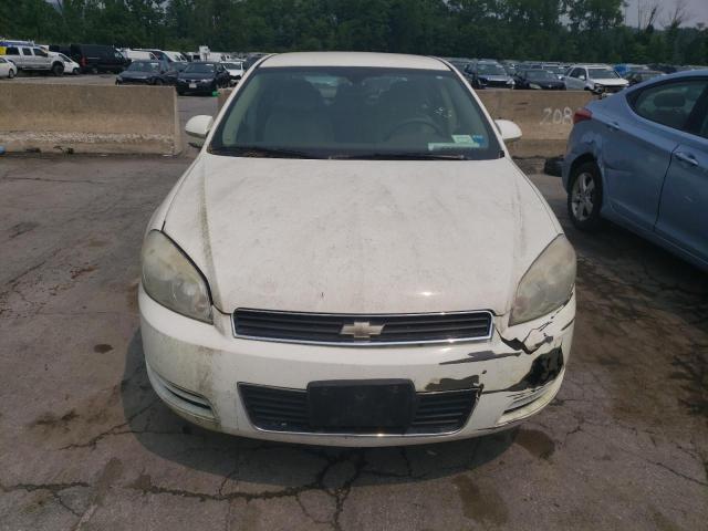 Photo 5 from auction – 2008 CHEVROLET IMPALA LT with VIN 2G1WT58N389287066