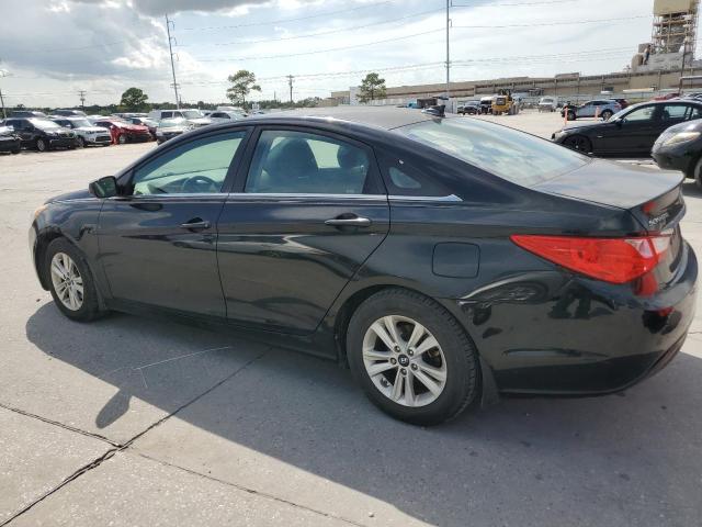 Zdjęcie 2 z aukcji – 2012 HYUNDAI SONATA GLS z VIN 5NPEB4AC3CH476038