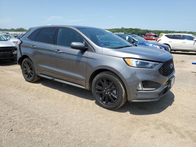 Photo 4 from auction – 2022 FORD EDGE SEL with VIN 2FMPK4J93NBB14010