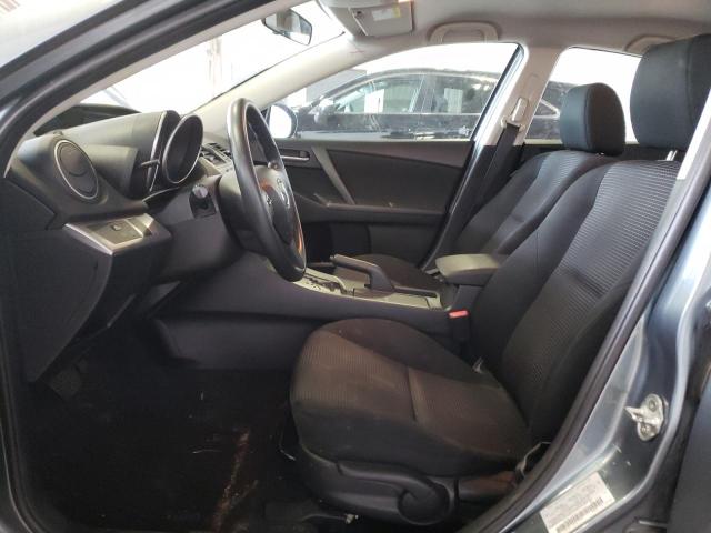 Photo 7 from auction – 2012 MAZDA 3 I with VIN JM1BL1UF9C1547416